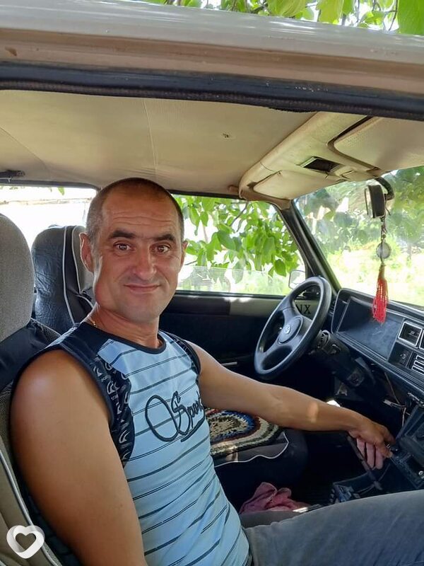Сергей, 46, Одессе — анкета №1837241