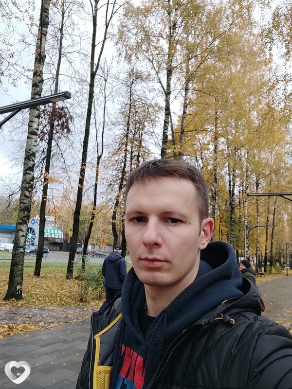 Andrey, 31, Смоленске — анкета №1837244