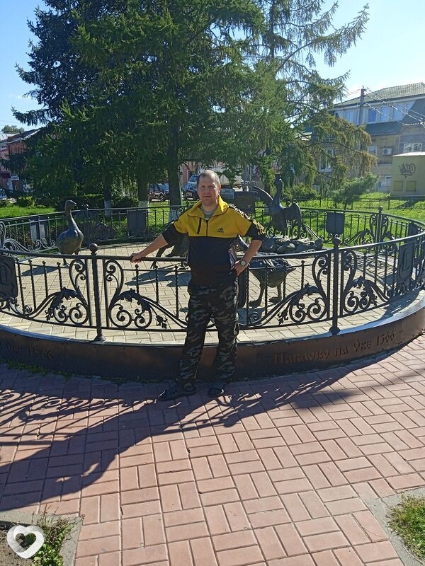 Александр, 44, Павлове — анкета №1837250