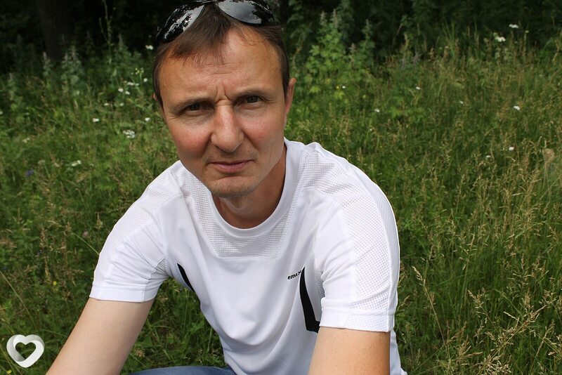 Радик, 54, Октябрьский (Башкортостан) — анкета №1837252