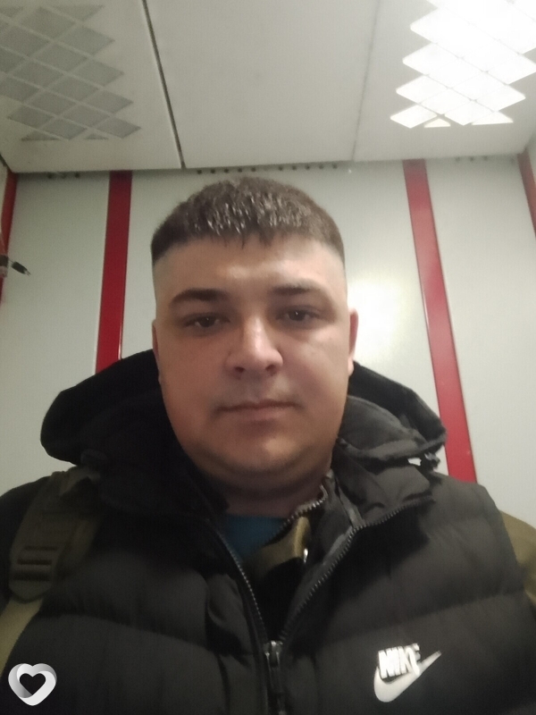Дмитрий, 30, Искитиме — анкета №1837541