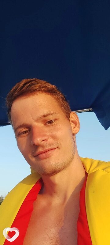 Владимир, 31, Лабинске — анкета №1837542