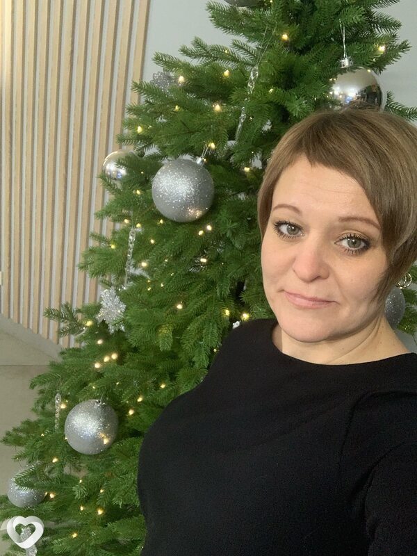 Екатерина, 45, Липецке — анкета №1837545
