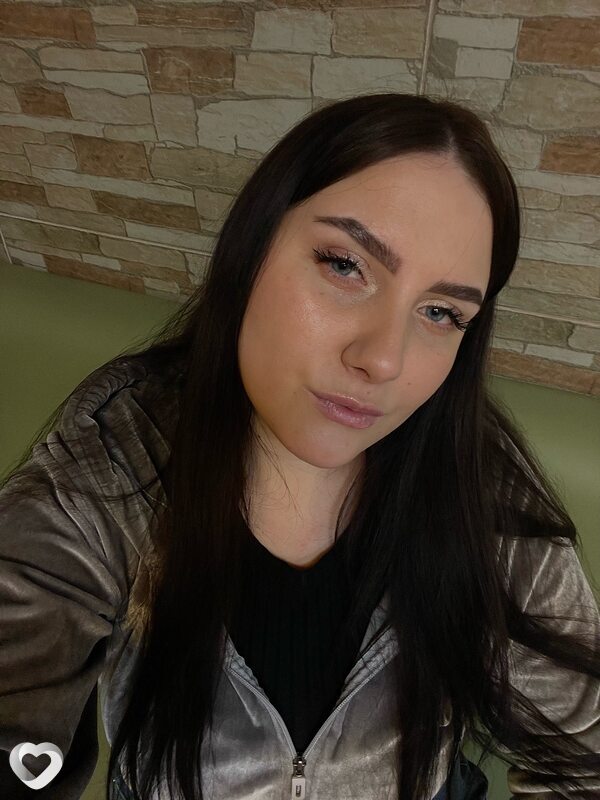 Диана, 22, Санкт-Петербурге — анкета №1837548