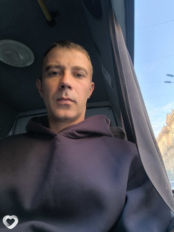 Юра, 39, Минске — анкета №1837557