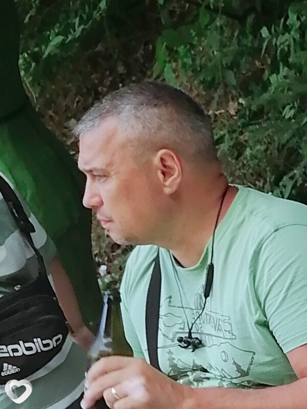 Сергей, 51, Норильске — анкета №1837685