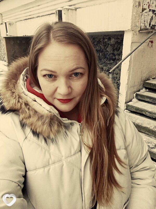 Елена, 39, Екатеринбурге — анкета №1837690