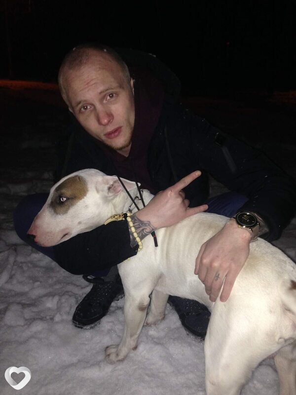 Андрей, Дебальцево