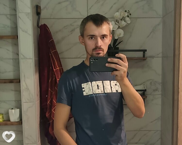 Илья, 36, Череповце — анкета №1837707