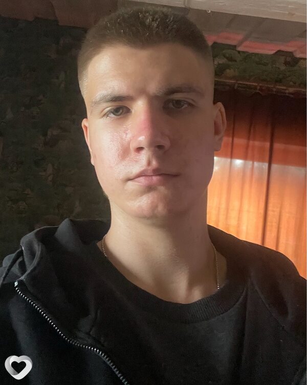 Радомир, 20, Калининграде — анкета №1837366