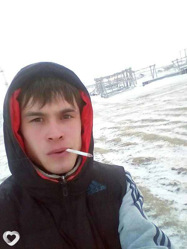 Антон, 32, Красноярске — анкета №1837368