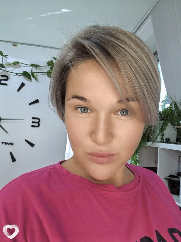 Елена, 41, Сочи — анкета №1837382