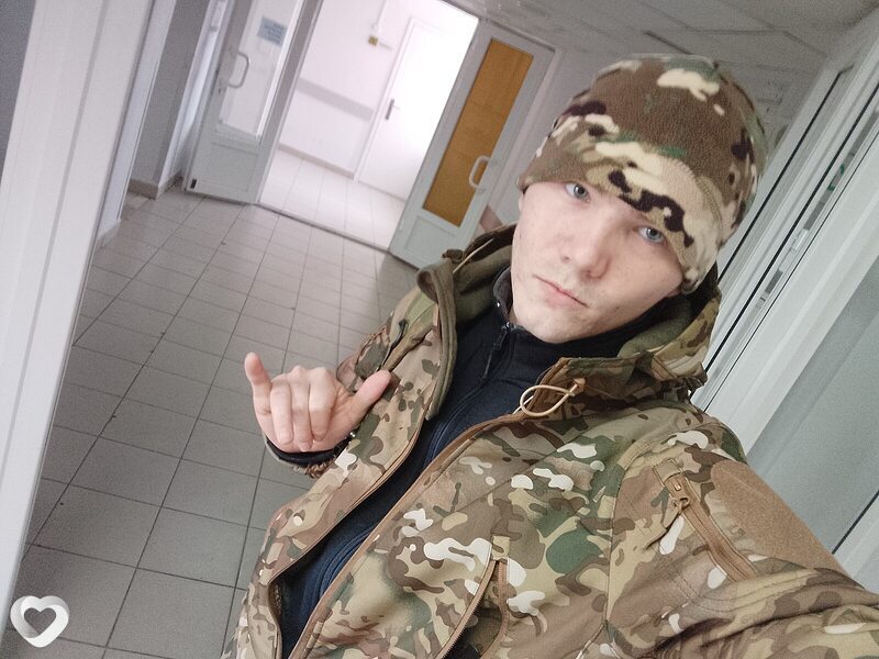 Роман, 23, Чите — анкета №1837342