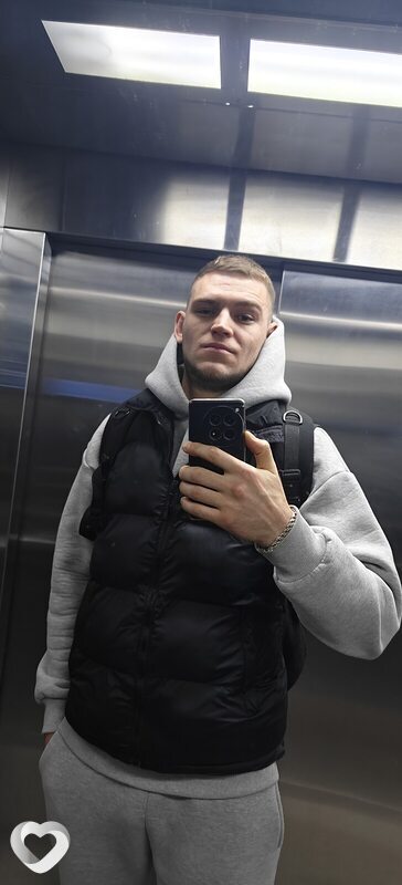 Сер, 30, Красноярске — анкета №1837348