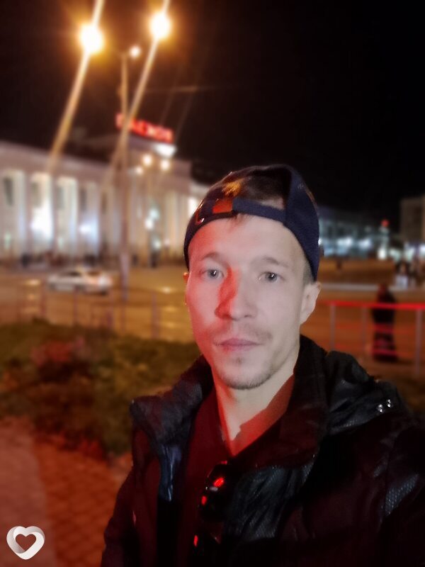 Александр, 30, Чайковском — анкета №1837350