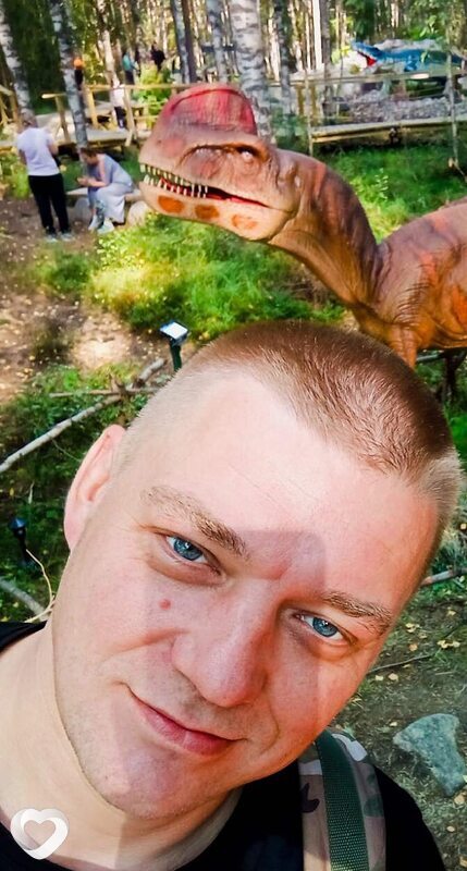 Евгений, 36, Курске — анкета №1837360