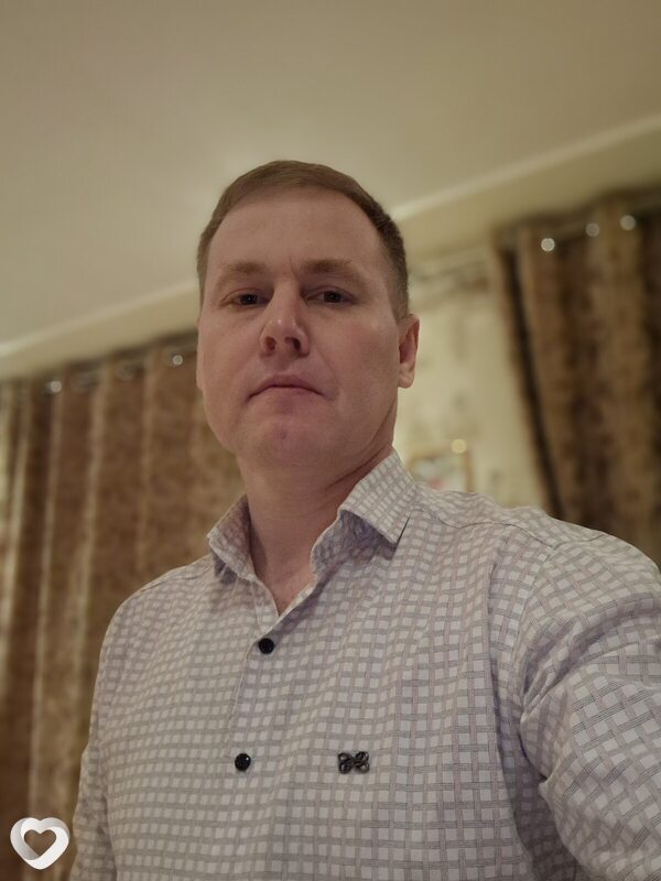 Дмитрий, 47, Кызылорде — анкета №1837636