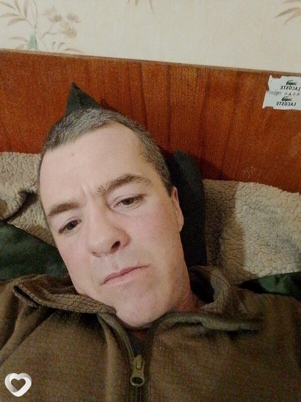 Костя, 44, Новосибирске — анкета №1837648