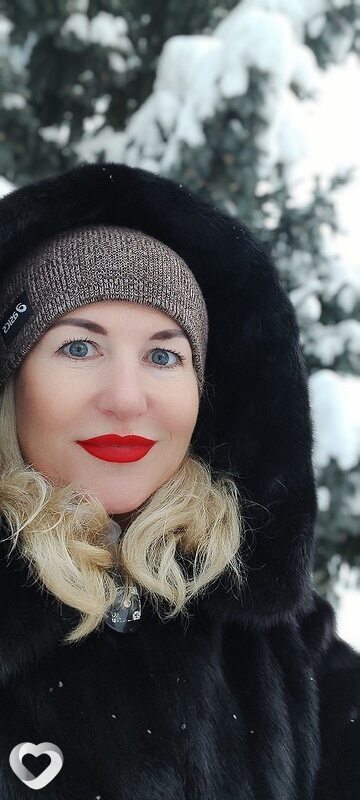 Соня, 43, Иркутске — анкета №1837659