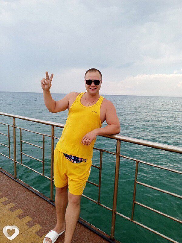 Даниил, 28, Туле — анкета №1837443