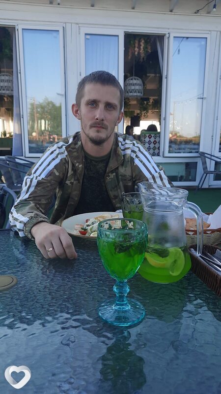 Александр, 46, Ульяновске — анкета №1837446