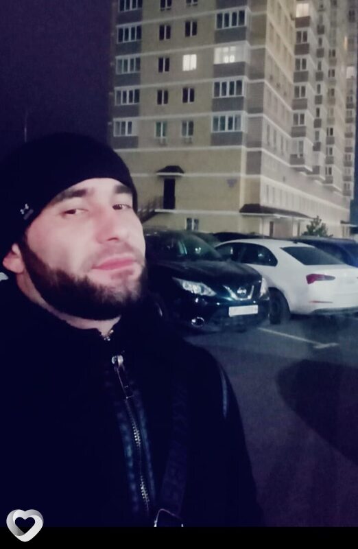 Эльдар, 36, Ростове-на-Дону — анкета №1837456