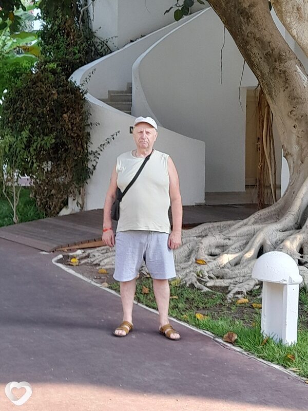 Юрий, Гамбург