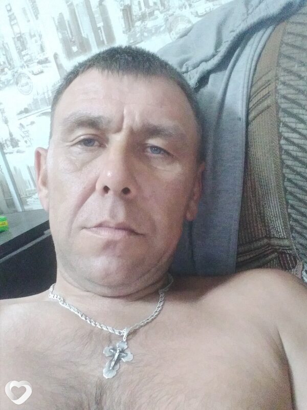 Серёга, 47, Перми — анкета №1837391
