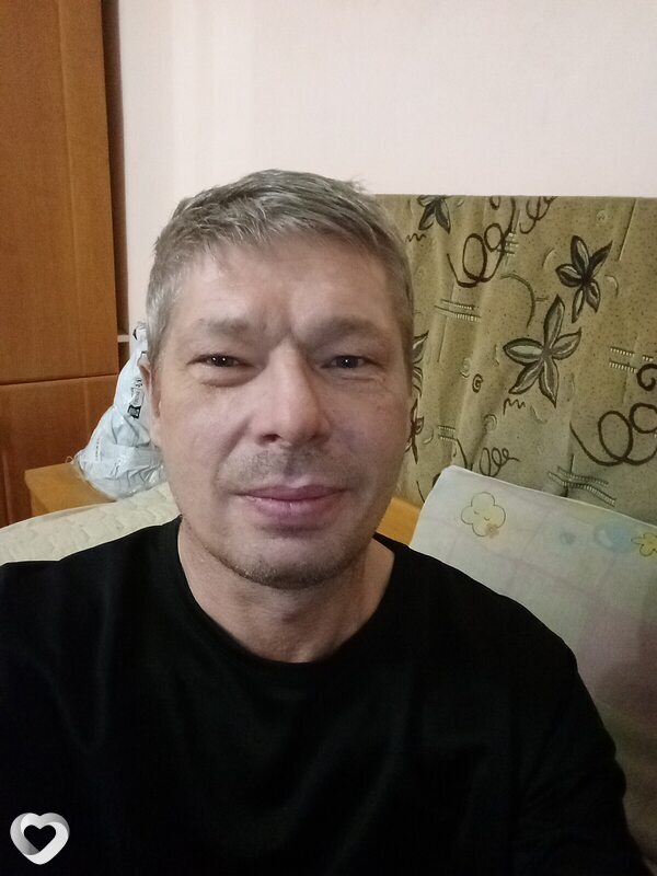 Игорь, 51, Алматы — анкета №1837407