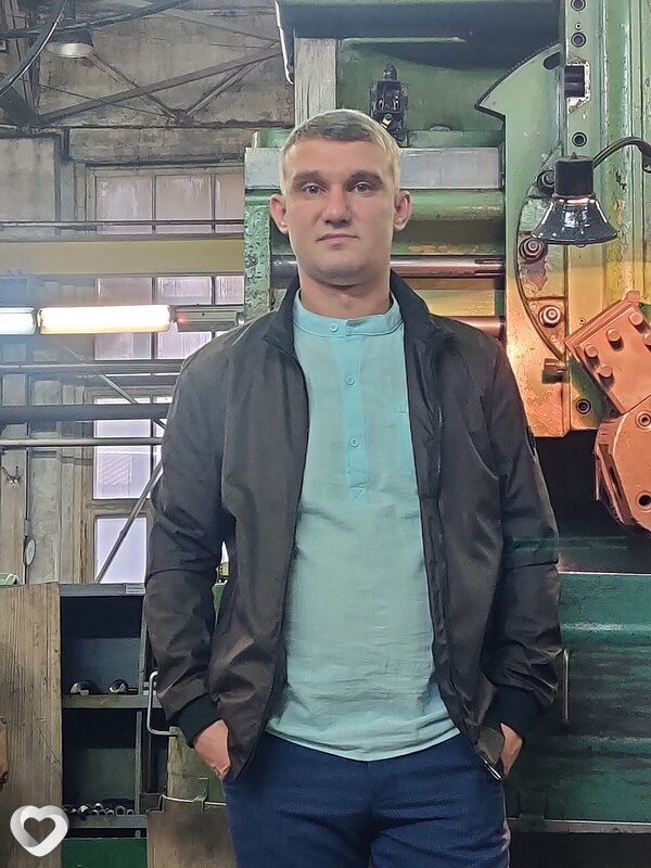 Евгений, Москва