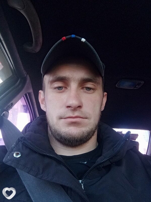 Сергей, 31, Новосибирске — анкета №1837468