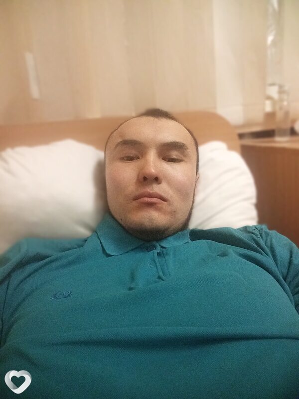 Ерсултан, 31, Актобе — анкета №1837476