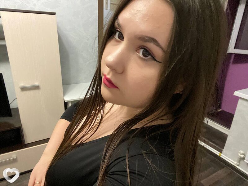 Катя, 21, Смоленске — анкета №1837515