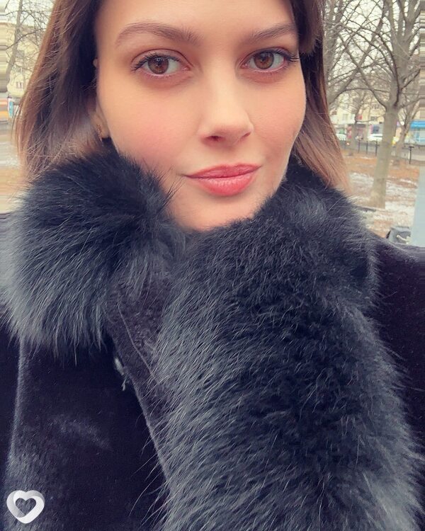 Вікторія, 33, Полтаве — анкета №1837527