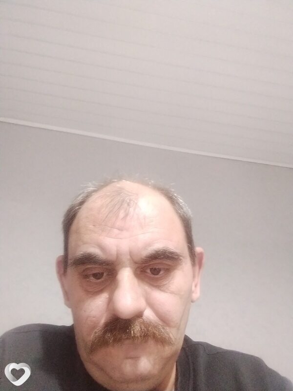 Серёжа, 47, Перми — анкета №1837586