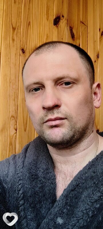 Роман, 38, Харькове — анкета №1837608
