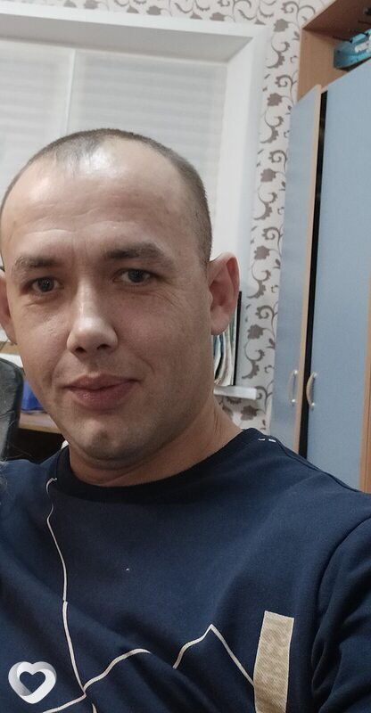 Дмитрий, 39, Новосибирске — анкета №1837413