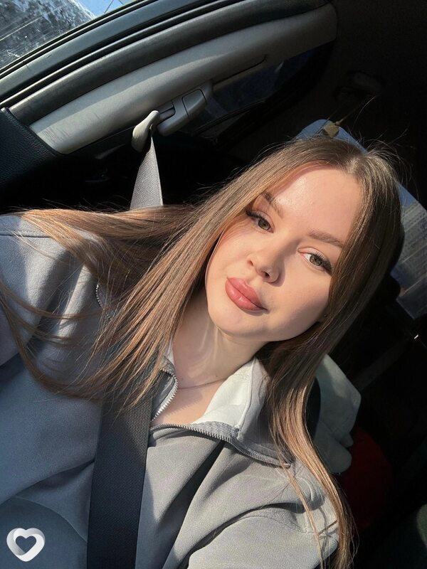 Юлия, 23, Челябинске — анкета №1837421