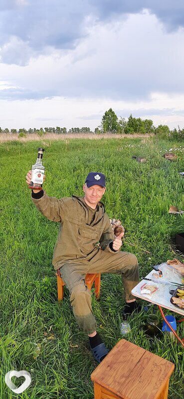 Алексей, 42, Симферополе — анкета №1837427