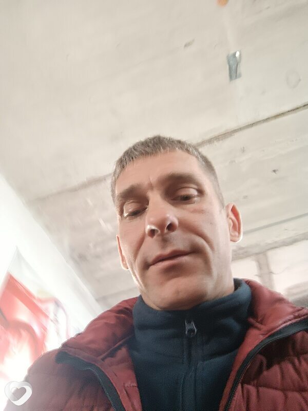 Денис, 46, Могилев — анкета №1837430