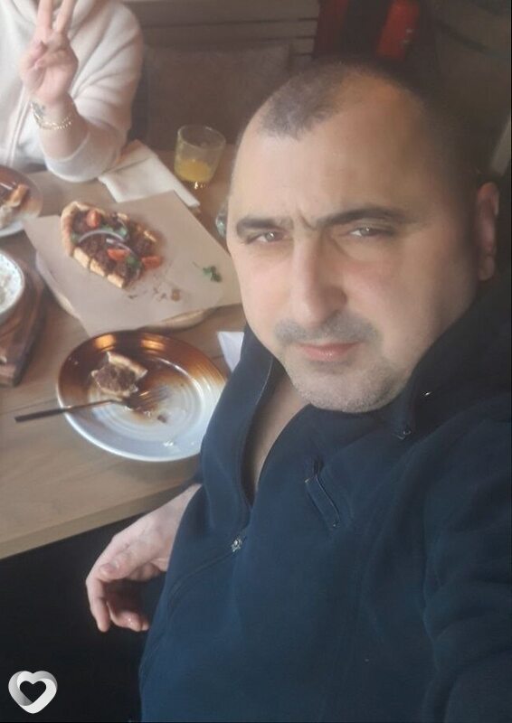 Олег, 46, Николаеве — анкета №1837431