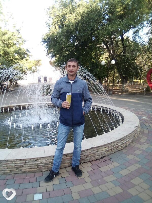 Виктор, Камышин