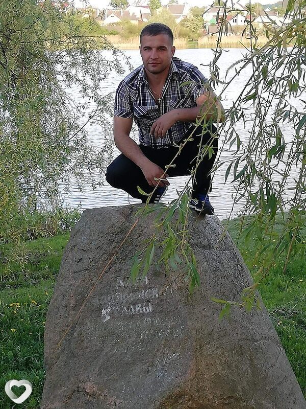 Виктор, 36, Выборге — анкета №1837616