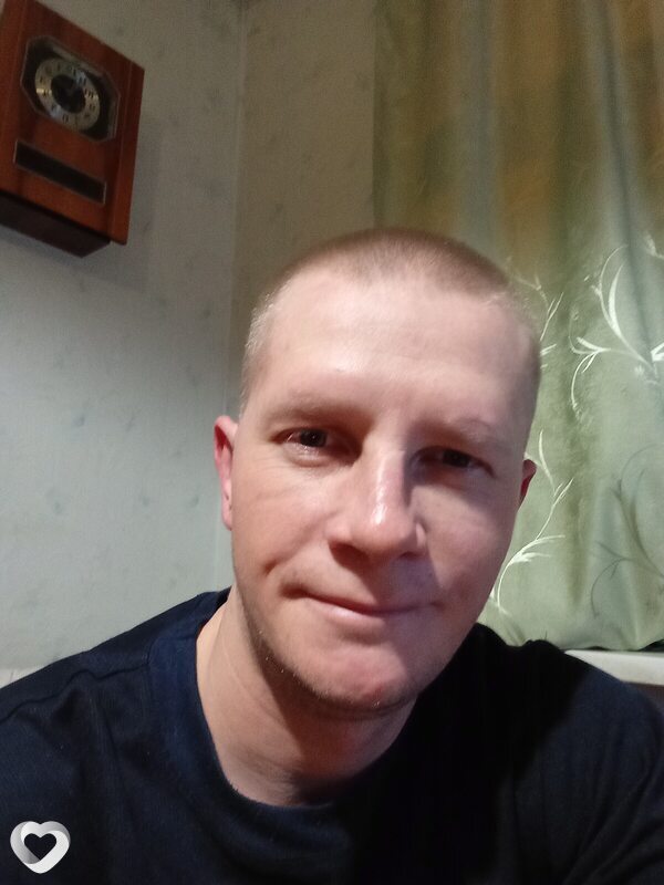 Иван, 36, Северодвинске — анкета №1837623