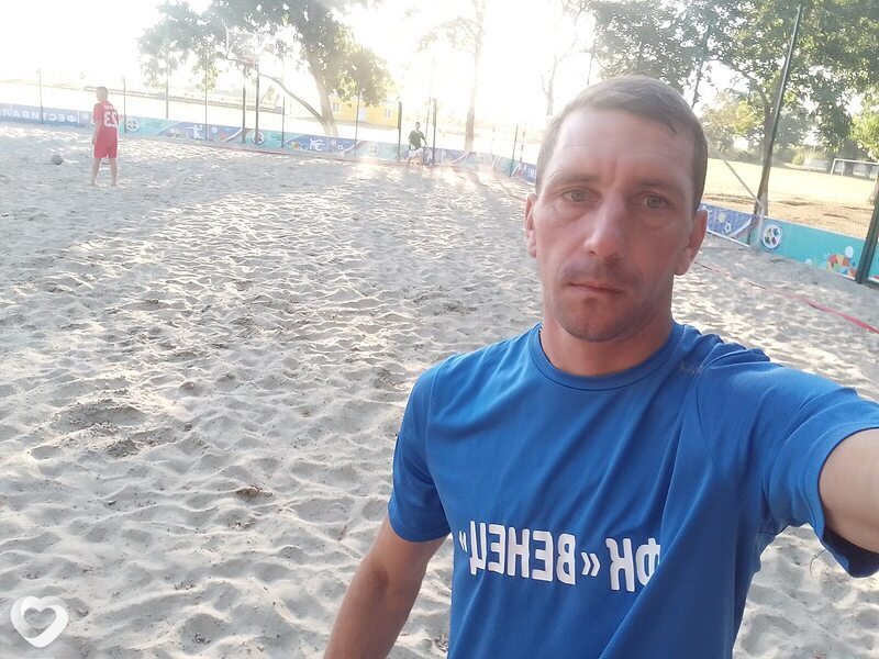 Денис, 36, Гулькевичах — анкета №1837624