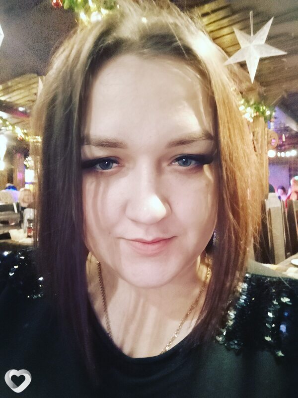 Алла, 35, Красноярске — анкета №1837633
