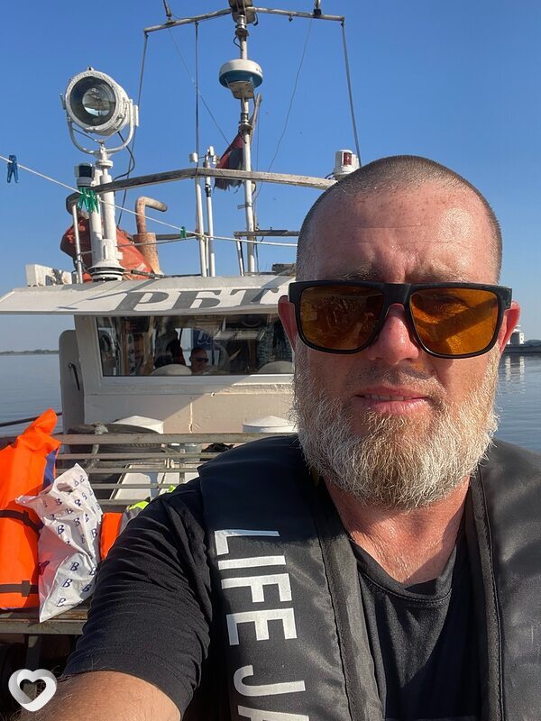 Иван, 45, Саратове — анкета №1837634