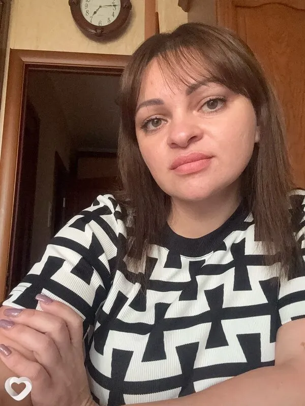 Татьяна, 39, Москве — анкета №1837566