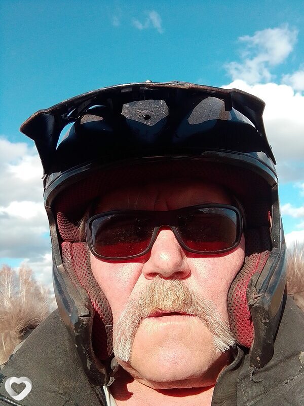 Василий, 66, Кургане — анкета №1837570