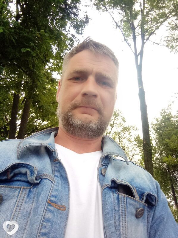 Андрей, 43, Киеве — анкета №1837578